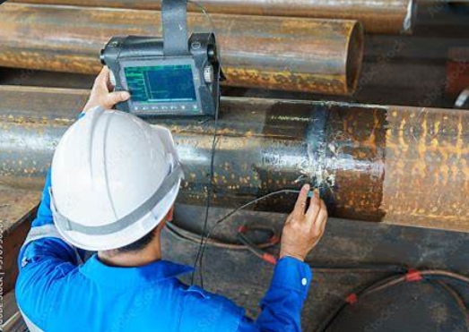 Welder Procedure Qualification